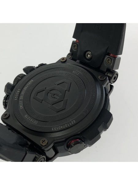 G-SHOCK MTG-81000　MT-G　腕時計　タフソーラー