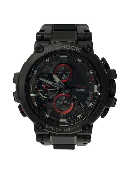 G-SHOCK MTG-81000　MT-G　腕時計　タフソーラー