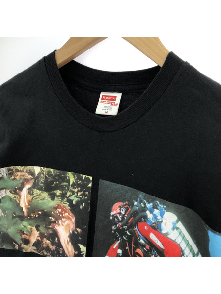 Supreme JUNYA WATANABE COMME des GARCONS MAN Nature Tee