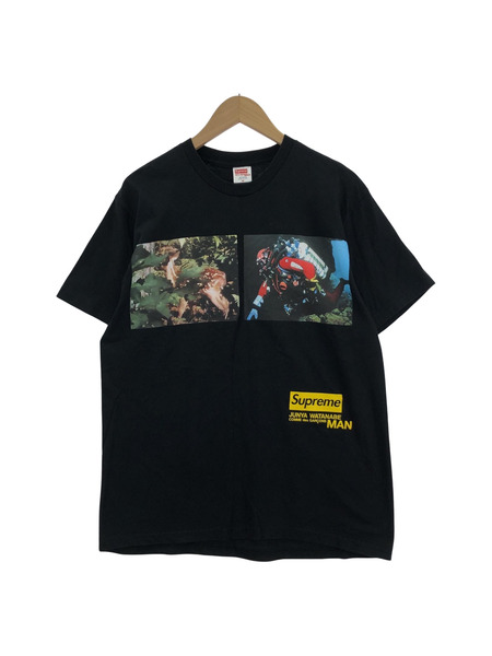 Supreme JUNYA WATANABE COMME des GARCONS MAN Nature Tee