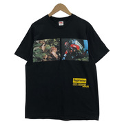 Supreme JUNYA WATANABE COMME des GARCONS MAN Nature Tee