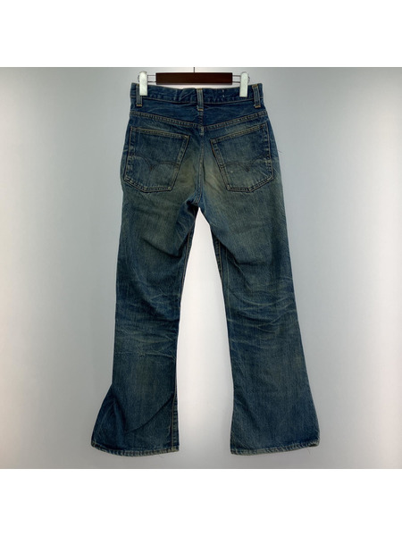 Levi's 517 66 オレンジタブ