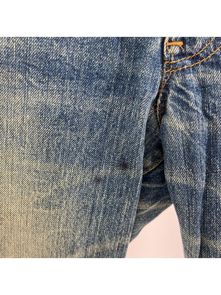 Levi's 517 66 オレンジタブ