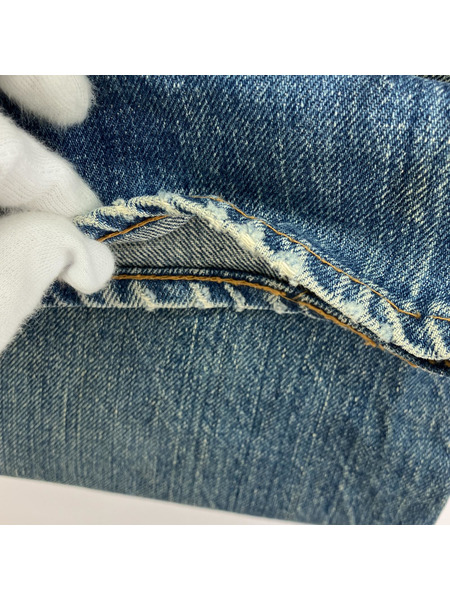 Levi's 517 66 オレンジタブ