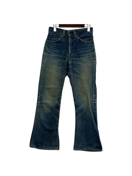 Levi's 517 66 オレンジタブ