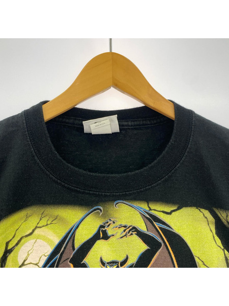 OLD・VINTAGE 半袖Tシャツ・カットソー 90s Disney Villains Tee (2XL)