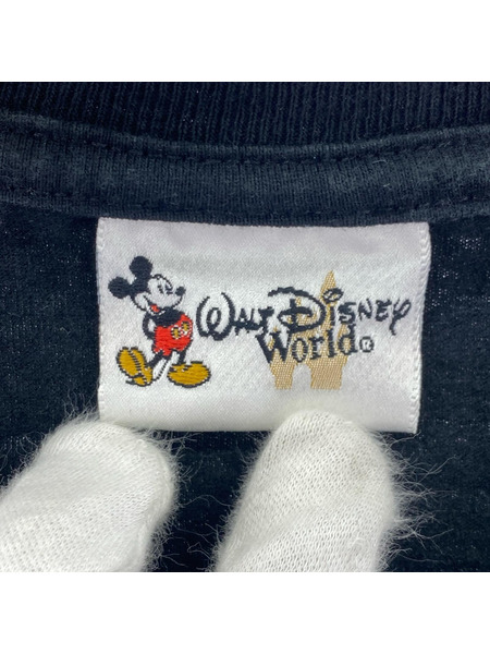 OLD・VINTAGE 半袖Tシャツ・カットソー 90s Disney Villains Tee (2XL)