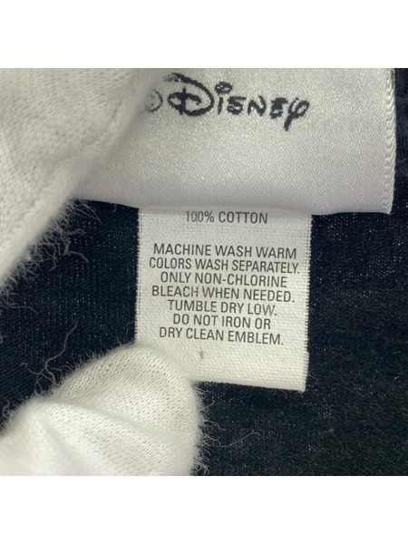 OLD・VINTAGE 半袖Tシャツ・カットソー 90s Disney Villains Tee (2XL)