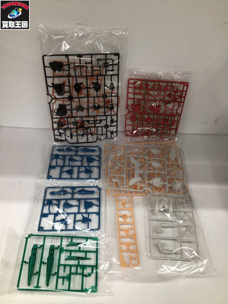 その他美少女プラモ クロスフレーム・ガール ガオファイガー