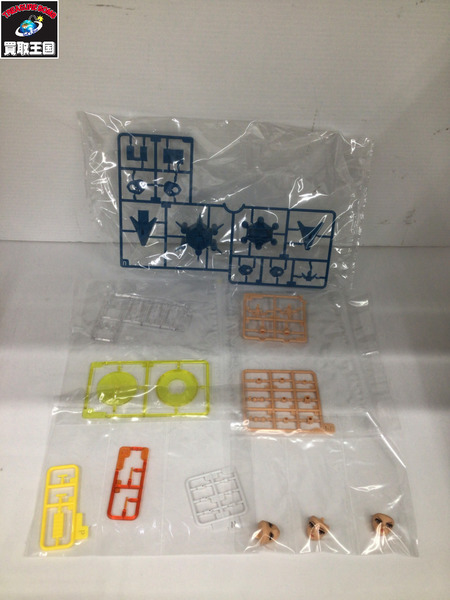 その他美少女プラモ クロスフレーム・ガール ガオファイガー