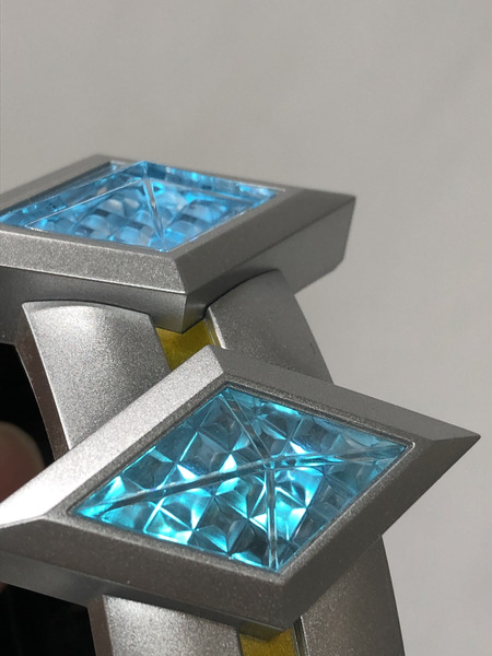 ULTRA REPLICA ウルトラゼロアイ＆ウルトラゼロブレスレット