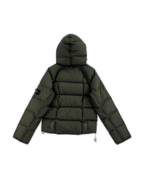 STONE ISLAND ダウンジャケット 06AW GOOSE DOWN (S)[値下]