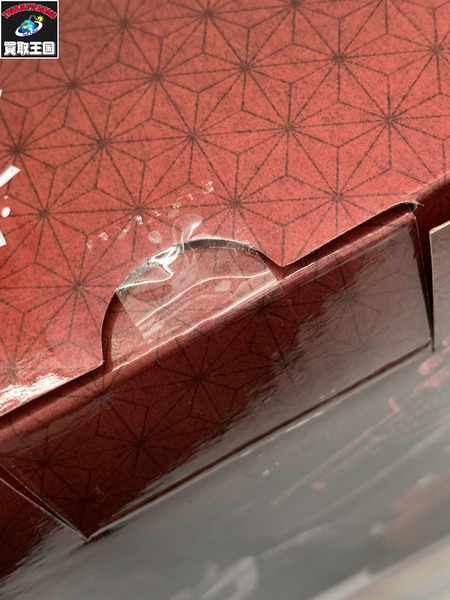 一番くじ アニメ・コミックその他 桃源暗鬼 A賞 一ノ瀬四季 フィギュア