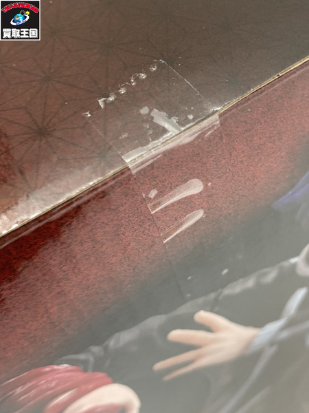 一番くじ アニメ・コミックその他 桃源暗鬼 A賞 一ノ瀬四季 フィギュア