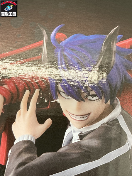 一番くじ アニメ・コミックその他 桃源暗鬼 A賞 一ノ瀬四季 フィギュア