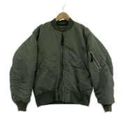 フライトジャケット WIPER MA-1 M