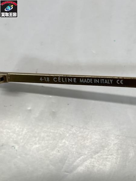 アクセサリー CELINE/サングラス/CL40035F