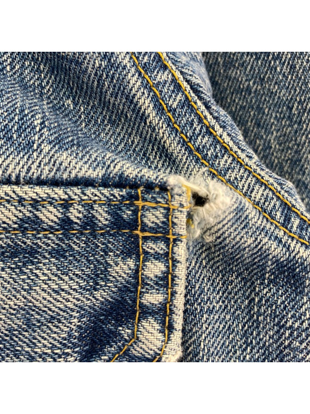 Levi's デニムジャケット 90s 71507XX 2nd 復刻 日本製
