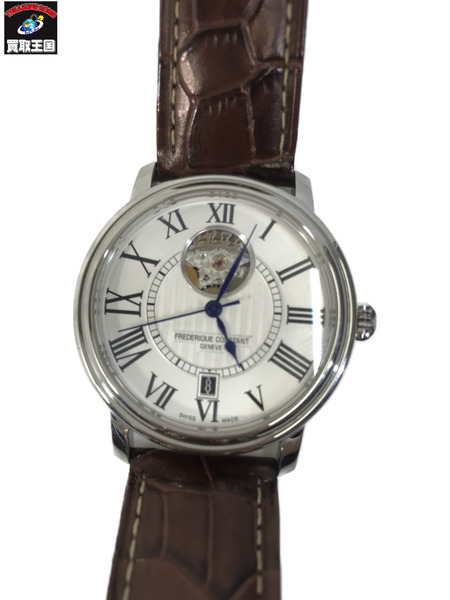 FREDERIQUE CONSTANT/クラシックハートビート AT/FC-303