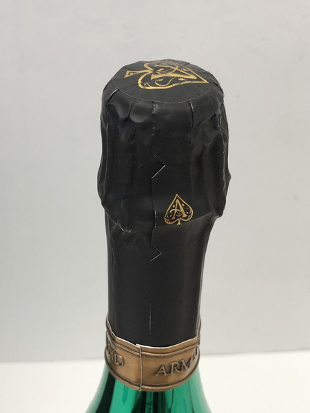 ARMAND DE BRIGNAC 750/12.5