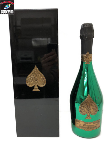 ARMAND DE BRIGNAC 750/12.5