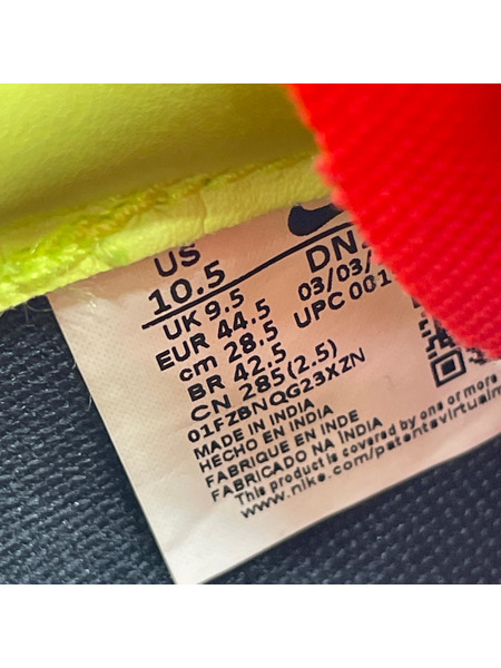 NIKE/ACRONYM BLAZER LOW/28.5