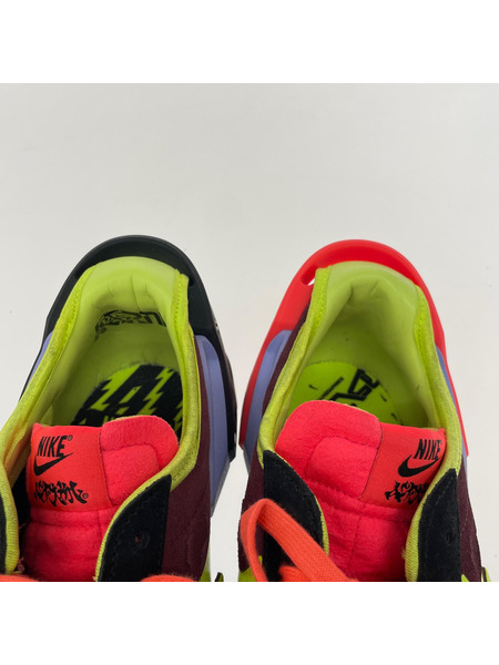 NIKE/ACRONYM BLAZER LOW/28.5