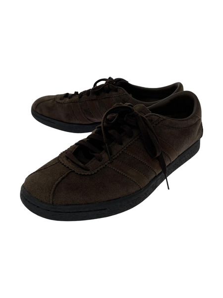 adidas　TOBACCO GRUEN　DANK BROWN　27.0㎝