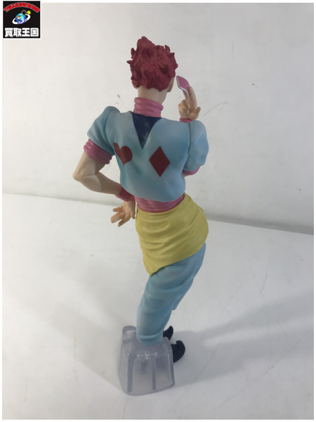 一番くじ HUNTER×HUNTER ラストワン賞 ヒソカ