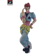 一番くじ HUNTER×HUNTER ラストワン賞 ヒソカ