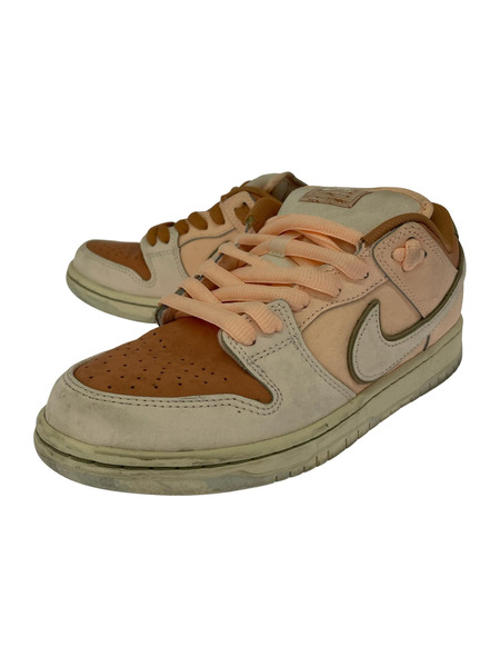 NIKE SB スニーカー DUNK LOW PRO PREMIUM 25cm
