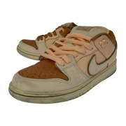 NIKE SB スニーカー DUNK LOW PRO PREMIUM 25cm