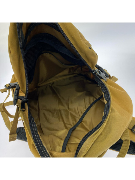 CABINZERO リュックサック・バックパック MILITARY STAYLE コヨーテ