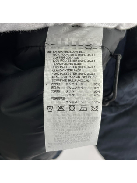 adidas originals ダウンジャケット D REGEN MONOGRA  3XL[値下]