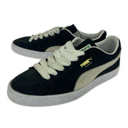 PUMA Suede Classic XXI Puma Black Puma White (27)