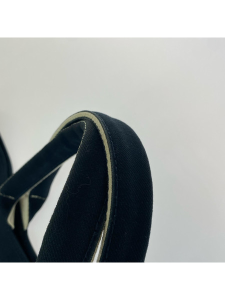 PORTER トートバッグ PORTER GIRL ネイビー