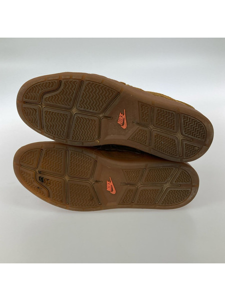 NIKE KD7 NSW LIFESTYLE PRM QS 653872-200 茶 (27)