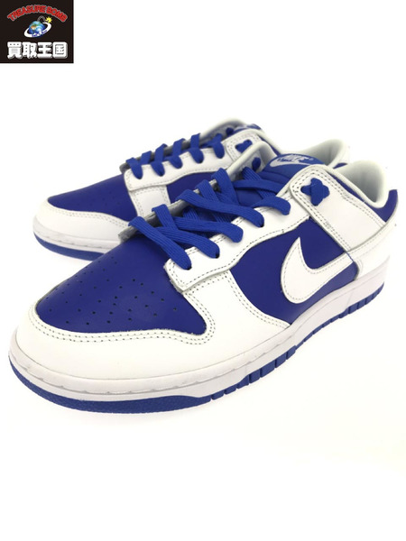 NIKE DUNK LOW RETRO UCLA DD1391-402 27.5 スニーカー[値下]