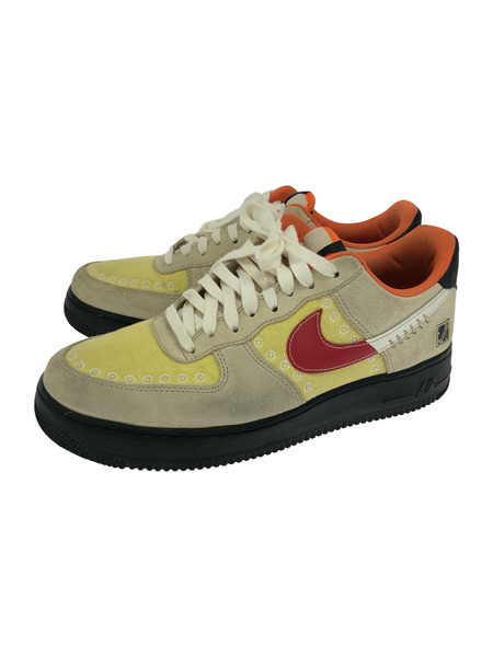 NIKE AIR FORCE 1 LOW Somos Familia 27.0㎝