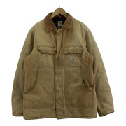 Carhartt Traditional Coat Jacket（-）BRW