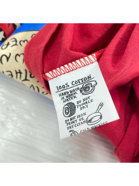 OLD・VINTAGE 半袖Tシャツ・カットソー Mambo Graphics Tee