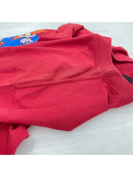 OLD・VINTAGE 半袖Tシャツ・カットソー Mambo Graphics Tee