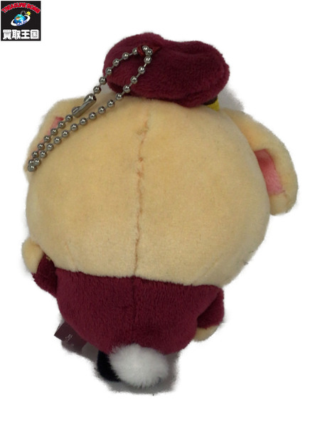 ちいかわ 阪急電車なほわほわぬいぐるみS (うさぎ)[値下]