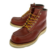 RED WING ブーツ 8875 アイリッシュセッター