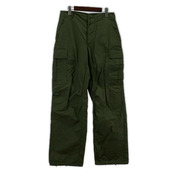 OLD・VINTAGE パンツ US.ARMY ジャングルファティーグパンツ OLV (31)