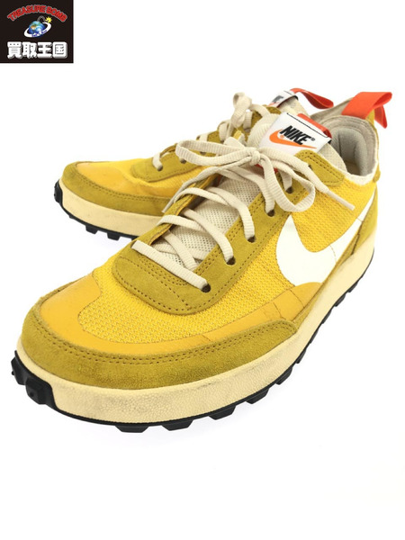 NIKE×Tom Sachs Craft General Purpose 28.5cm DA6672-700｜商品番号