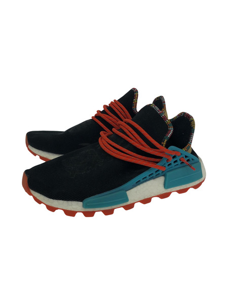 adidas×PHARRELL WILLIAMS PW SOLER HU NMD (27.5cm) EE7582[値下]