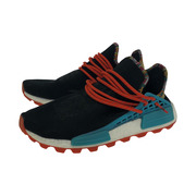 adidas×PHARRELL WILLIAMS PW SOLER HU NMD (27.5cm) EE7582