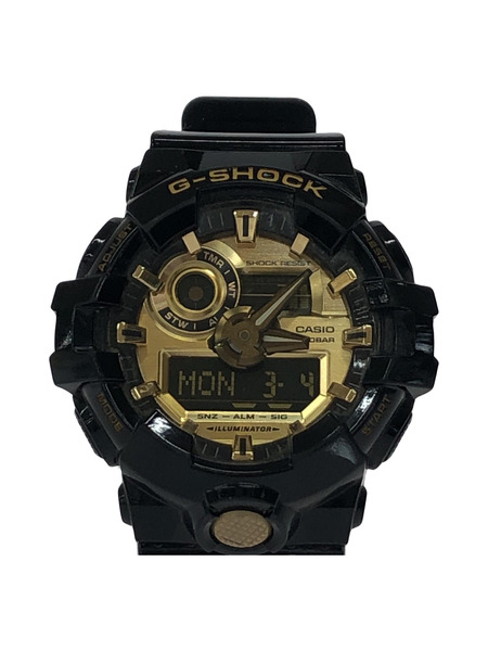 G-SHOCK GA-710GB[値下]