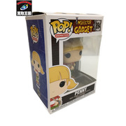 Funko POP! INSPECTOR GADGET 894 PENNY